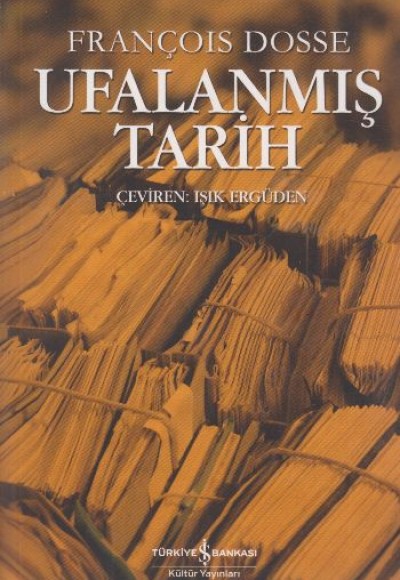 Ufalanmış Tarih