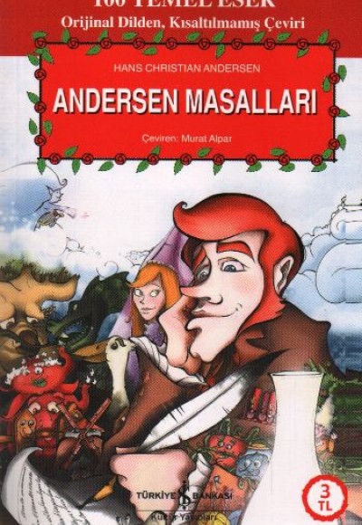 Andersen Masalları