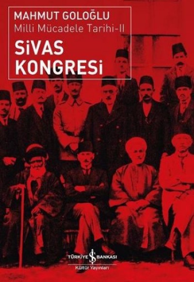 Sivas Kongresi