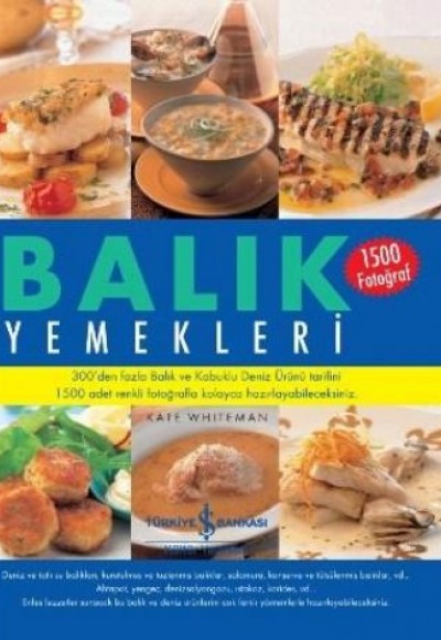 Balık Yemekleri