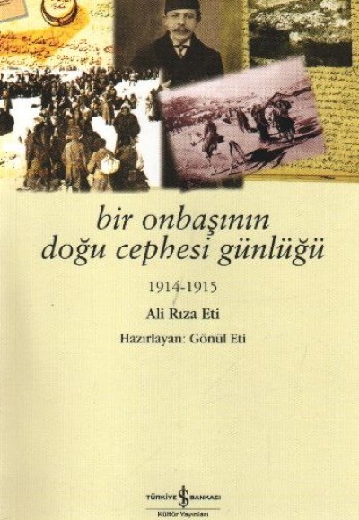 Bir Onbaşının Doğu Cephesi Günlüğü