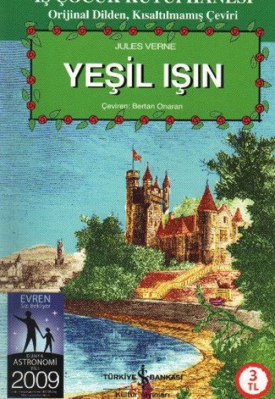 Yeşil Işın