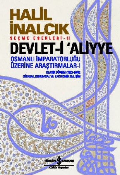 Devlet-i Aliyye - I