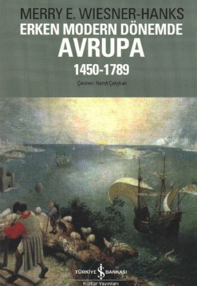 Erken Modern Dönemde Avrupa 1450 - 1789