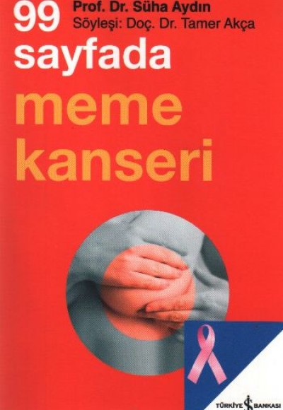 99 Sayfada Meme Kanseri