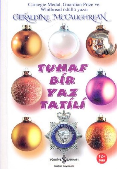 Tuhaf Bir Yaz Tatili