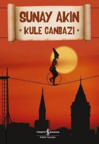 Kule Canbazı