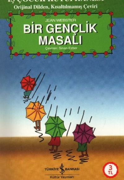 Bir Gençlik Masalı