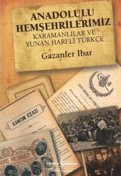 Anadolulu Hemşehrilerimiz