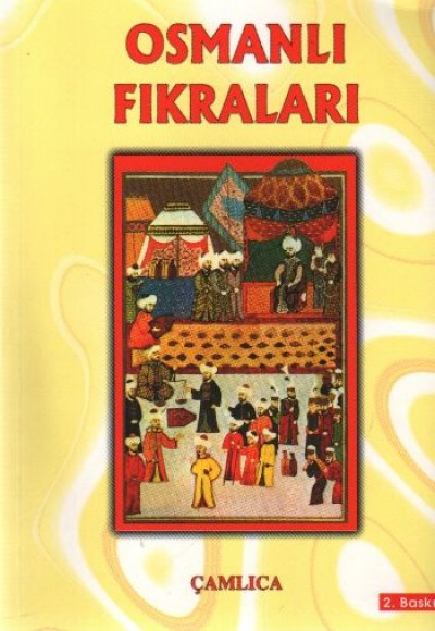 Osmanlı Fıkraları