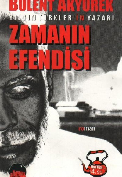 Zamanın Efendisi