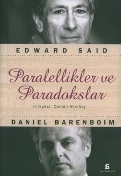 Paralellikler ve Paradokslar