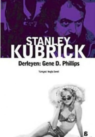 Stanley Kubrick