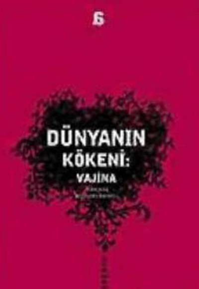 Dünyanın Kökeni : Vajina