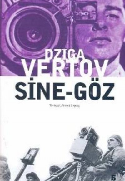 Sine - Göz