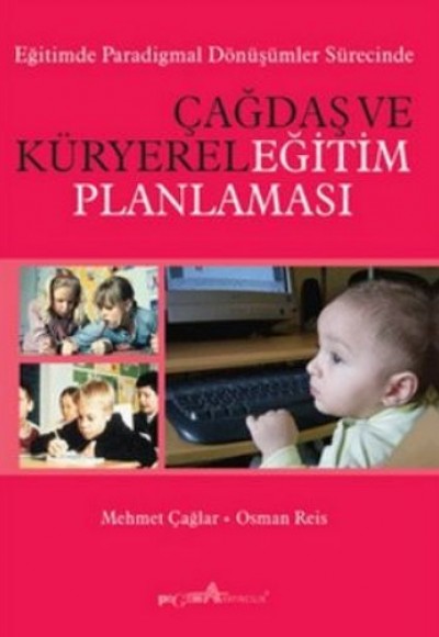 Çağdaş ve Küryerel Eğitim Planlaması