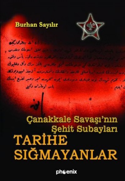 Tarihe Sığmayanlar / Çanakkale Savaşı'nın Şehit Subayları