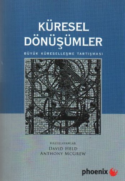 Küresel Dönüşümler