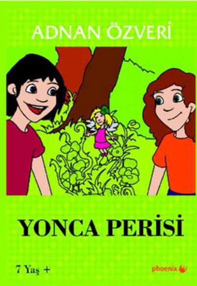 Yonca Perisi