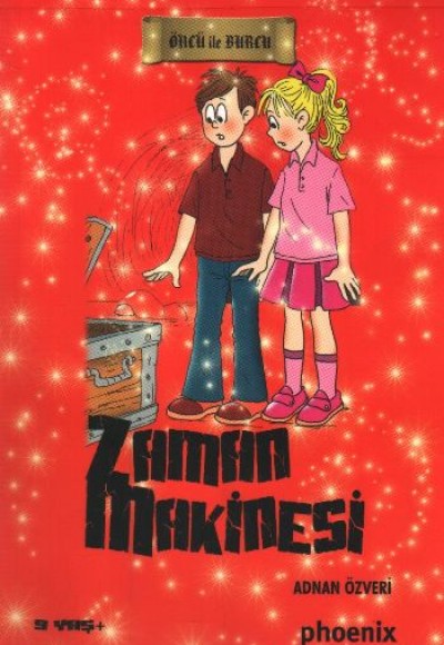 Zaman Makinesi