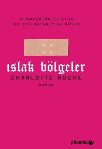 Islak Bölgeler