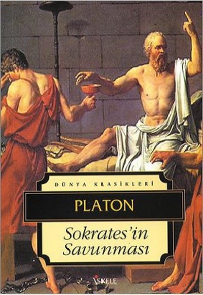 Sokratesin Savunması