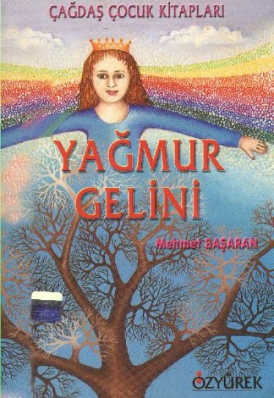 Yağmur Gelini