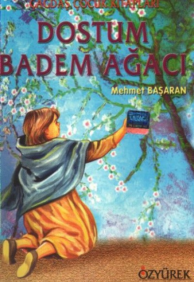 Dostum Badem Ağacı