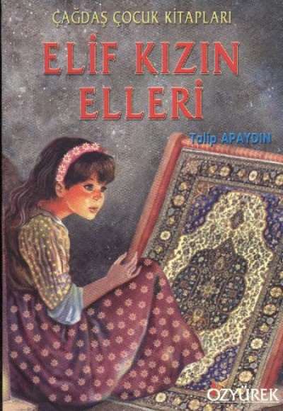 Elif Kızın Elleri