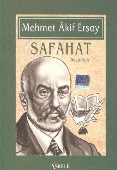 Safahat (Seçmeler)