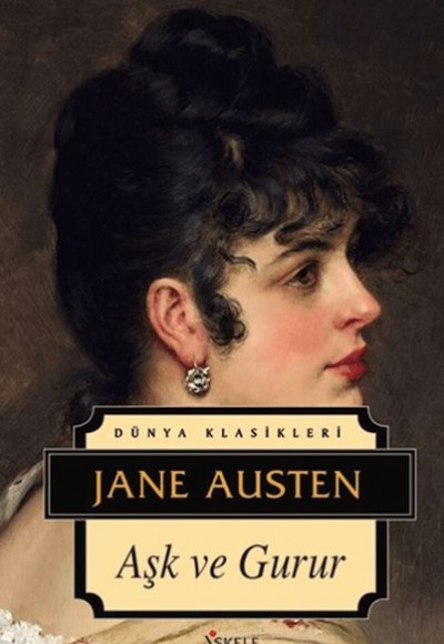 Aşk ve Gurur