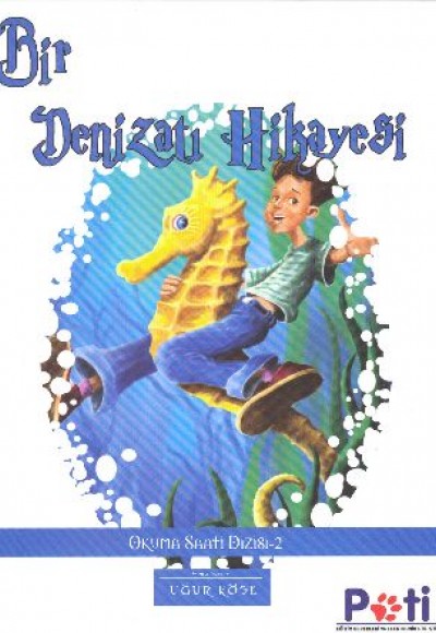 Bir Denizatı Hikayesi