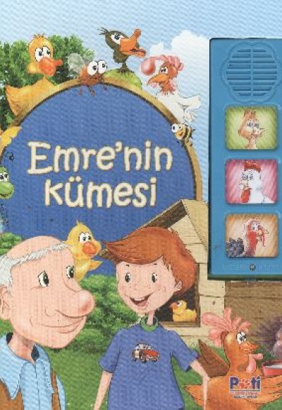 Emre’nin Kümesi