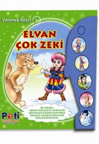 İyi Kalpli Kız