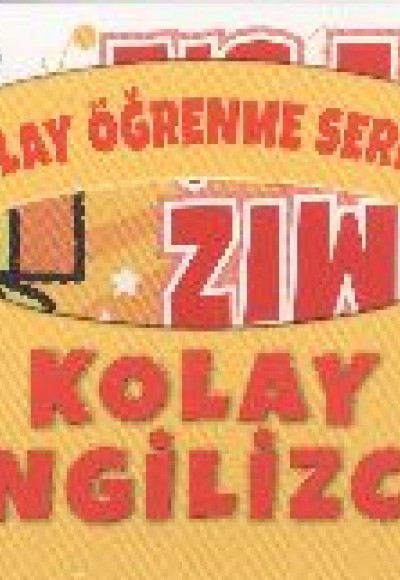 Kolay Öğrenme / Çevremiz ve Biz