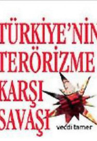 Türkiye'nin Terörizme Karşı Savaşı