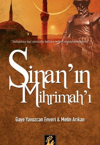 Sinan'ın Mihrimah'ı