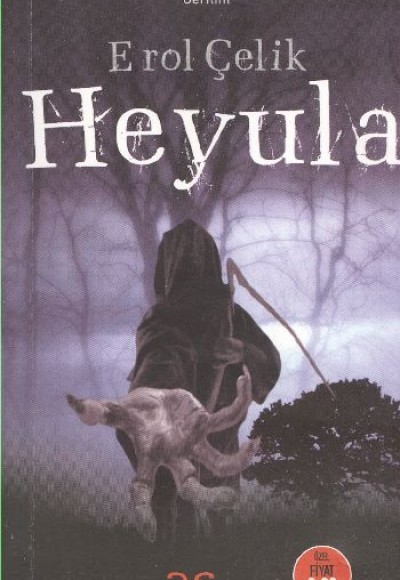 Heyula