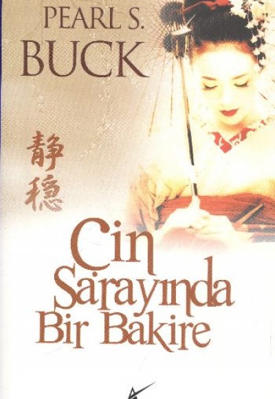 Çin Sarayında Bir Bakire