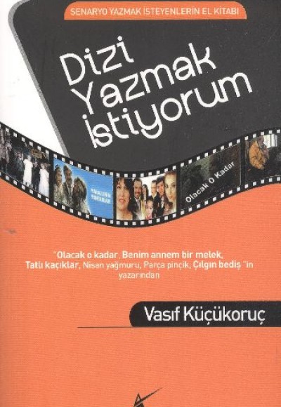 Dizi Yazmak İstiyorum