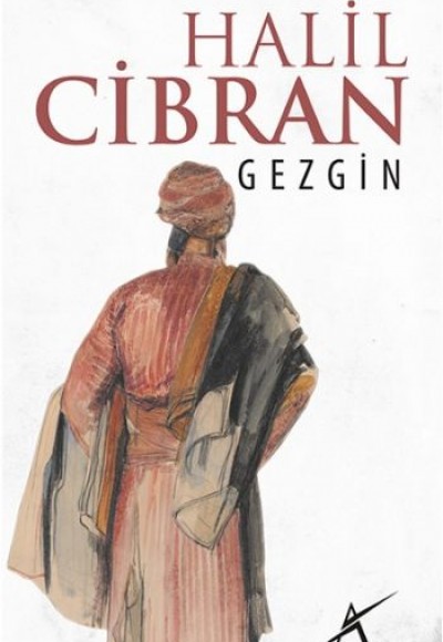 Gezgin (Cep Boy)