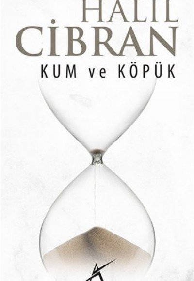 Kum ve Köpük (Cep Boy)