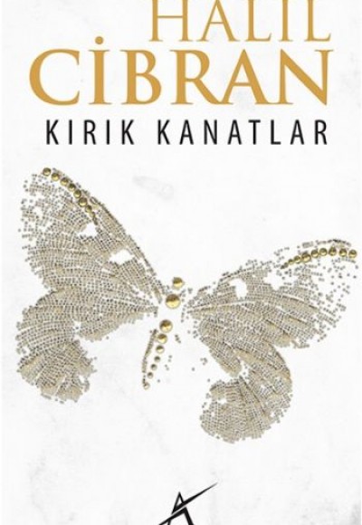 Kırık Kanatlar (Cep Boy)