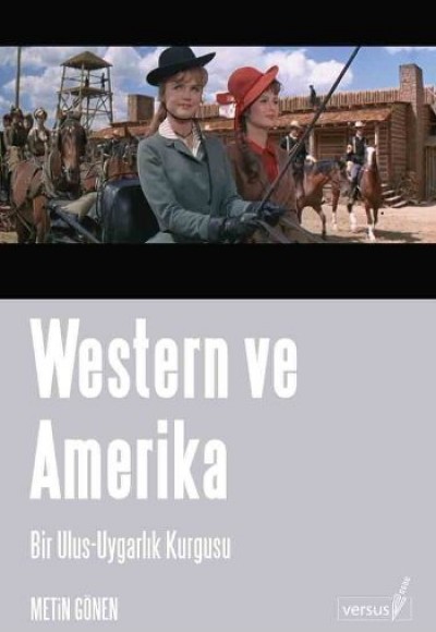 Western ve Amerika