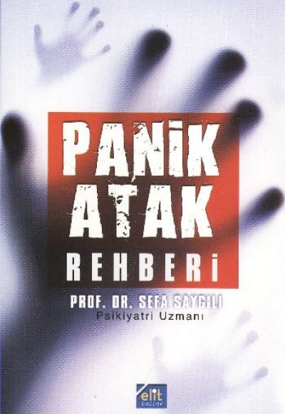 Panik Atak Rehberi