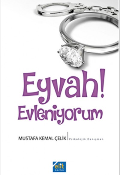 Eyvah! Evleniyorum