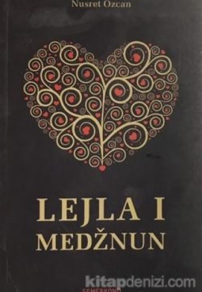 Lejla i Medznun