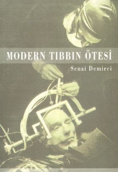 Modern Tıbbın Ötesi Derleme