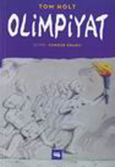 Olimpiyat