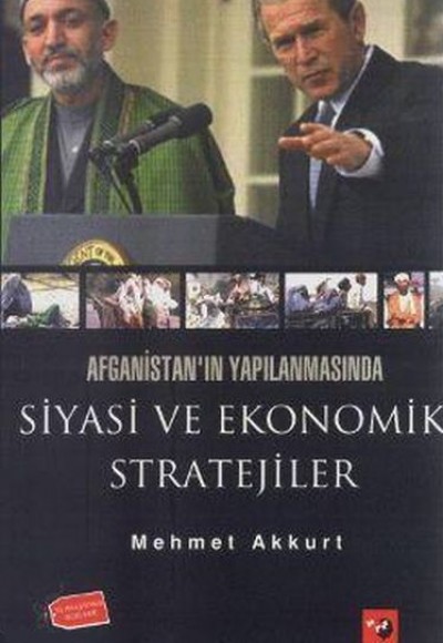 Siyasi ve Ekonomik Stratejiler